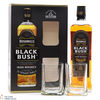 Bushmills - Black Bush & Glasses Thumbnail