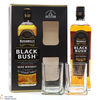 Bushmills - Black Bush & Glasses Thumbnail