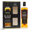 Bushmills - Black Bush & Glasses Thumbnail