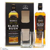 Bushmills - Black Bush & Glasses Thumbnail