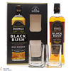 Bushmills - Black Bush & Glasses Thumbnail