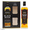 Bushmills - Black Bush & Glasses Thumbnail