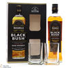 Bushmills - Black Bush & Glasses Thumbnail