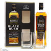 Bushmills - Black Bush & Glasses Thumbnail