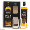 Bushmills - Black Bush & Glasses Thumbnail