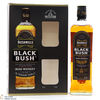 Bushmills - Black Bush & Glasses Thumbnail