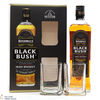 Bushmills - Black Bush & Glasses Thumbnail