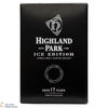 Highland Park - 17 Year Old - Ice Thumbnail