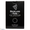 Highland Park - 17 Year Old - Ice Thumbnail