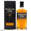 Highland Park - 12 Year Old Thumbnail