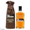 Highland Park - 12 Years Old - Single Cask Series Aberdeen Airport #3631 Thumbnail