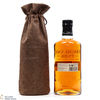 Highland Park - 12 Years Old - Single Cask Series Aberdeen Airport #3631 Thumbnail