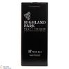 Highland Park - 17 Year Old - The Dark Thumbnail