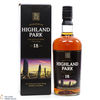 Highland Park - 18 Year Old (2000s) Thumbnail