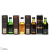 Glenfiddich - Assorted Minis (4 x 5cl) Thumbnail