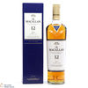 Macallan - 12 Year Old - Double Cask Thumbnail