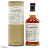 Balvenie - Tun 1401 - Batch 3 Thumbnail