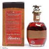 Blanton's - Straight From The Barrel #355 130.3 Proof Thumbnail