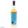 Compass Box - Transistor - Brewdog Boilermaker Series  Thumbnail