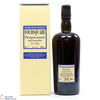 Foursquare - 12 Year Old Plenipotenziario Blended Rum Thumbnail