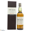 Port Ellen - 25 Year Old 4th Release 1978 Thumbnail