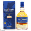 Kilchoman - 5 Year Old 2006 - Sherry - Feis Ile 2011 - SIGNED Thumbnail