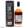 Bruichladdich - 10 Year Old - Rest & Be Thankful 2015 Thumbnail