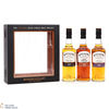 Bowmore - The Bowmore Collection (3 x 20cl) Thumbnail