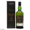 Ardbeg - 22 Year Old - Twenty Something - Committee Release (SIGNED) + 2 x Photos Thumbnail