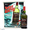 Ardbeg - 5 Year Old Guaranteed Wee Beastie 2020 + Poster Thumbnail