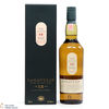 Lagavulin - 12 Year Old - 2002 Special Release Thumbnail