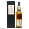 Lagavulin - 12 Year Old - 2002 Special Release Thumbnail