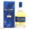 Kilchoman - 3 Year Old -  2010 Single Cask #113 - Feis Ile 2010 Thumbnail