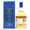 Kilchoman - 3 Year Old -  2010 Single Cask #113 - Feis Ile 2010 Thumbnail