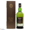 Ardbeg - 2010 Single Cask #3150 (Signed by M.Heads) Thumbnail