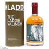 Bruichladdich - 25 Year Old - Valinch 17 - Kate Hannett Thumbnail