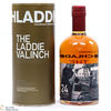 Bruichladdich - 9 Year Old - Valinch 24 - John Evans Thumbnail