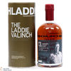 Bruichladdich - 1992 Jim McEwan Valinch 23 Year Old Fino Sherry Cask Thumbnail