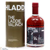 Bruichladdich - 25 Year Old - Valinch 14 - David Hope (50cl) Thumbnail