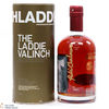 Bruichladdich - 12 Year Old - Valinch 23 - Julie Chalmers (SIGNED) Thumbnail