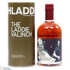 Bruichladdich - 26 Year Old - Valinch 20 - Duncan 'The Budgie' Macfadyen Thumbnail