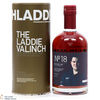 Bruichladdich -24 Year Old - Valinch 18 - David Hope Jnr Thumbnail