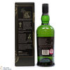 Ardbeg - Guaranteed 10 Year Old  Thumbnail