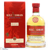 Kilchoman - 2008 Fresh Bourbon - Feis Ile 2013 - Limited Release Thumbnail