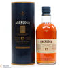 Aberlour - 15 Year Old - Double Cask Matured - 1L Travel Retail Exclusive Thumbnail