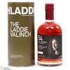 Bruichladdich - 10 Year Old - Valinch 54 - Jane Carswell Thumbnail