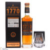 Glasgow - 1770 Coopers' Cask Release & Glass - Limited Edition Thumbnail