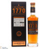 Glasgow - 1770 Coopers' Cask Release & Glass - Limited Edition Thumbnail