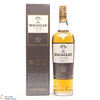 Macallan - 10 Year Old - Fine Oak Thumbnail