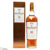 Macallan - 10 Year Old - Sherry Oak Thumbnail